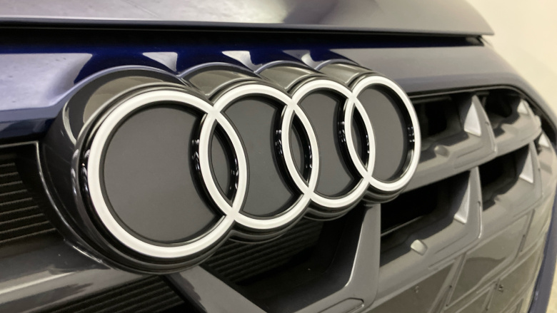 Audi A3 30 TFSI S Line 5dr Petrol Hatchback